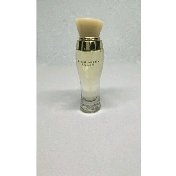 Victoria's Secret Dream Angels HEAVENLY Eau de Parfum EDP Spray 0.25 oz Mini - Picture 2 of 2